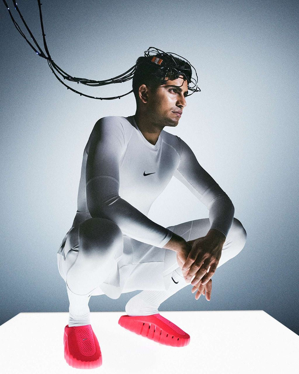 Nike Mind 001