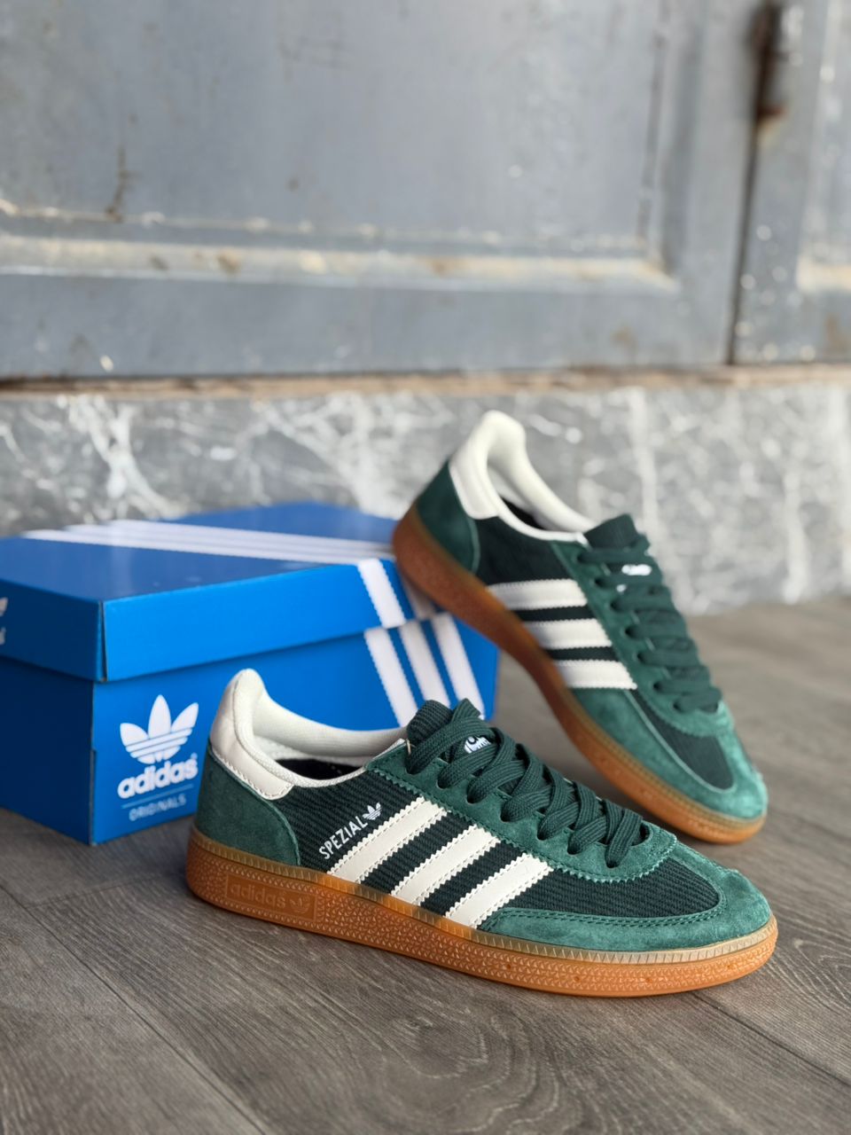 Adidas Spezial