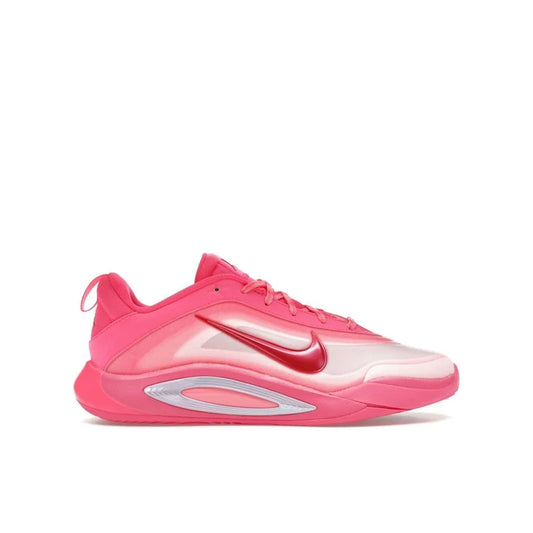 Nike A'ja Wilson A'One
