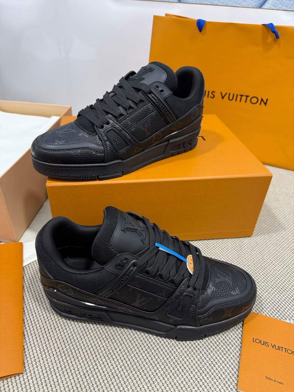 Basket LV