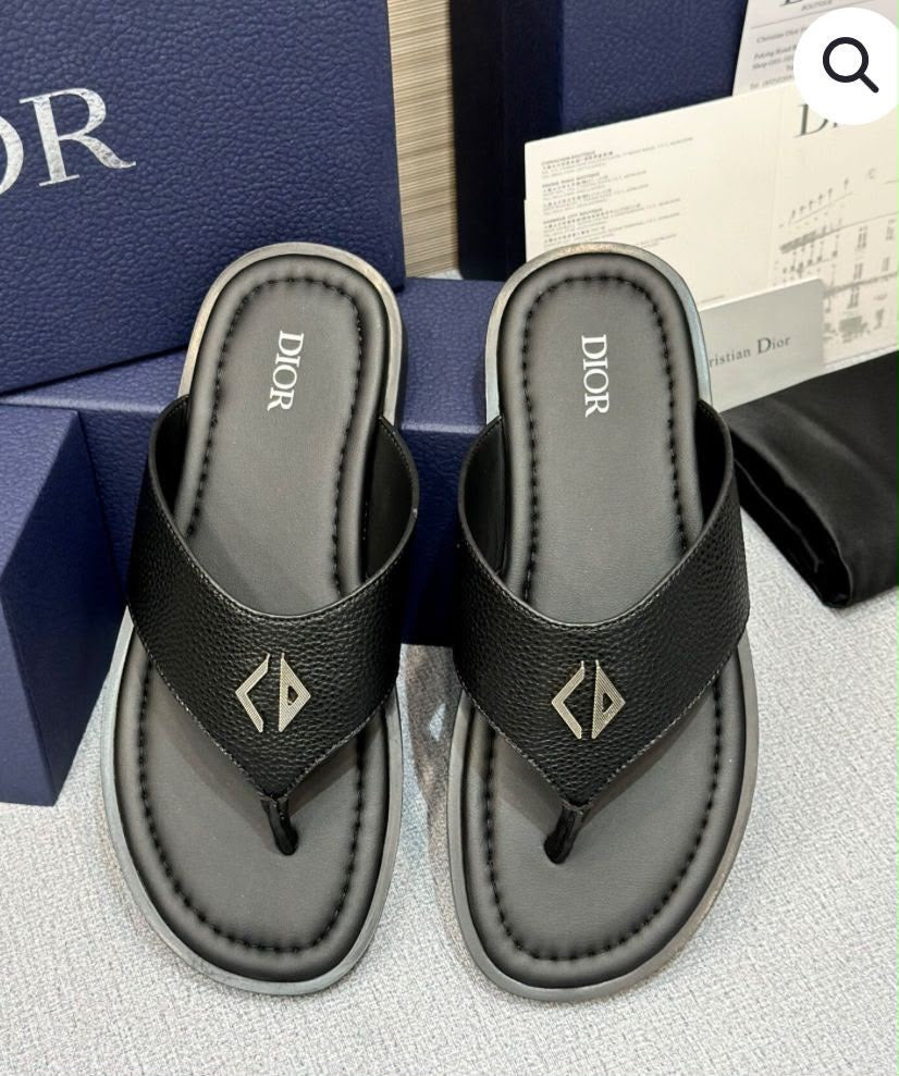 Sandales DIOR CD Classique homme