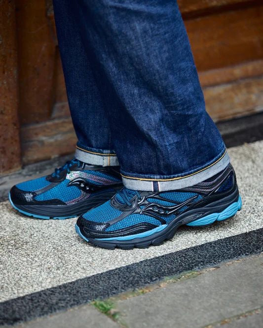 Saucony