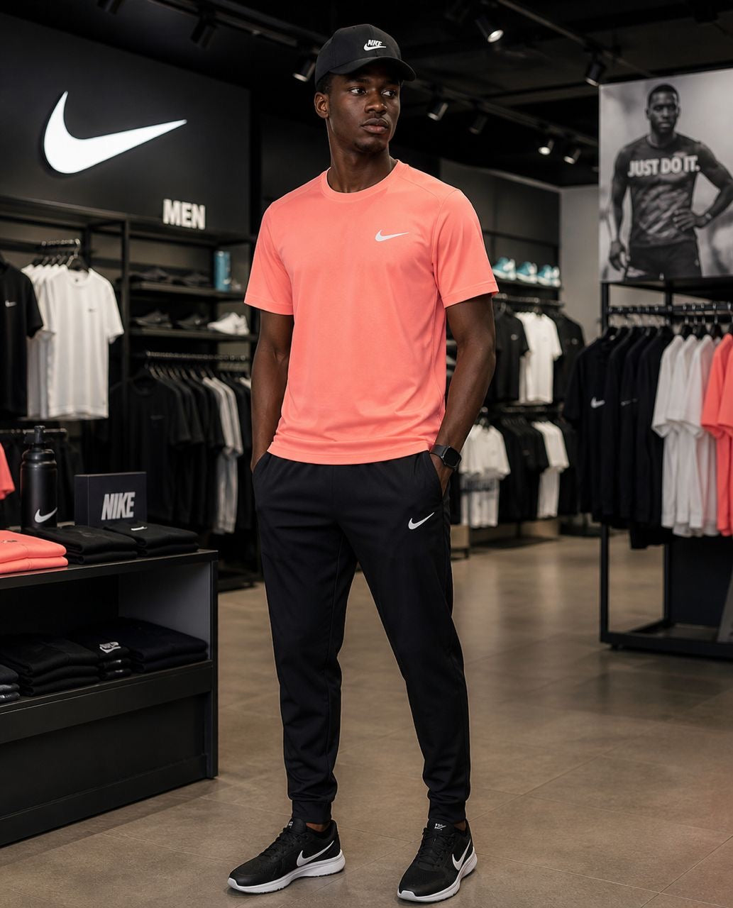 Ensemble survêtement sport : Qualité Premium