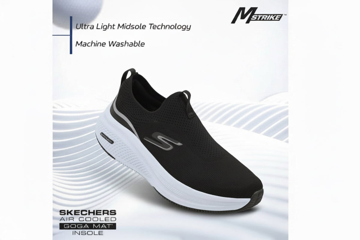 SKECHERS Air COOLED Orthopédiques