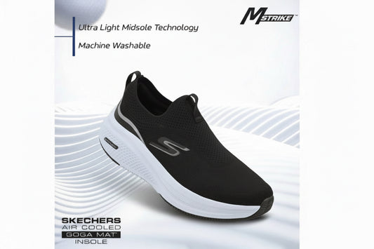 SKECHERS Air COOLED Orthopédiques