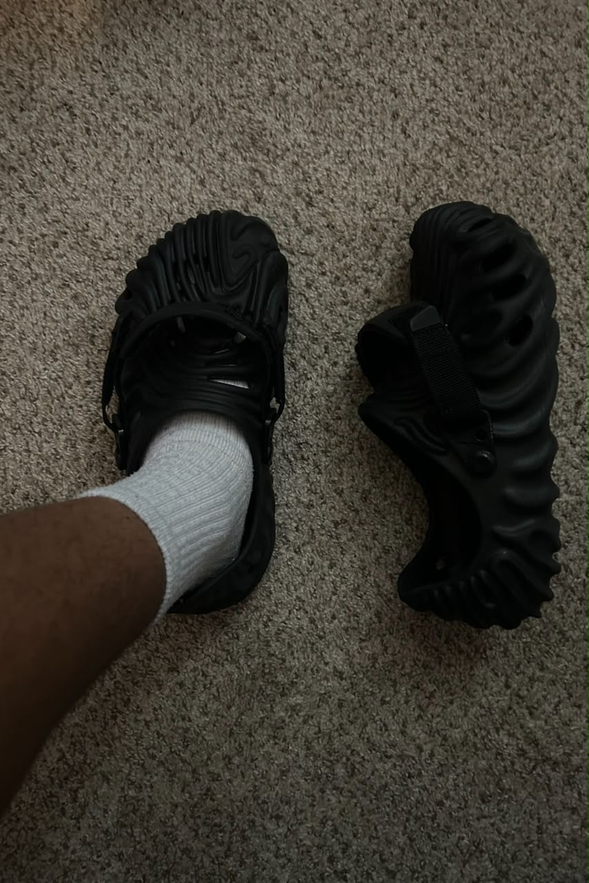 Crocs Pollex