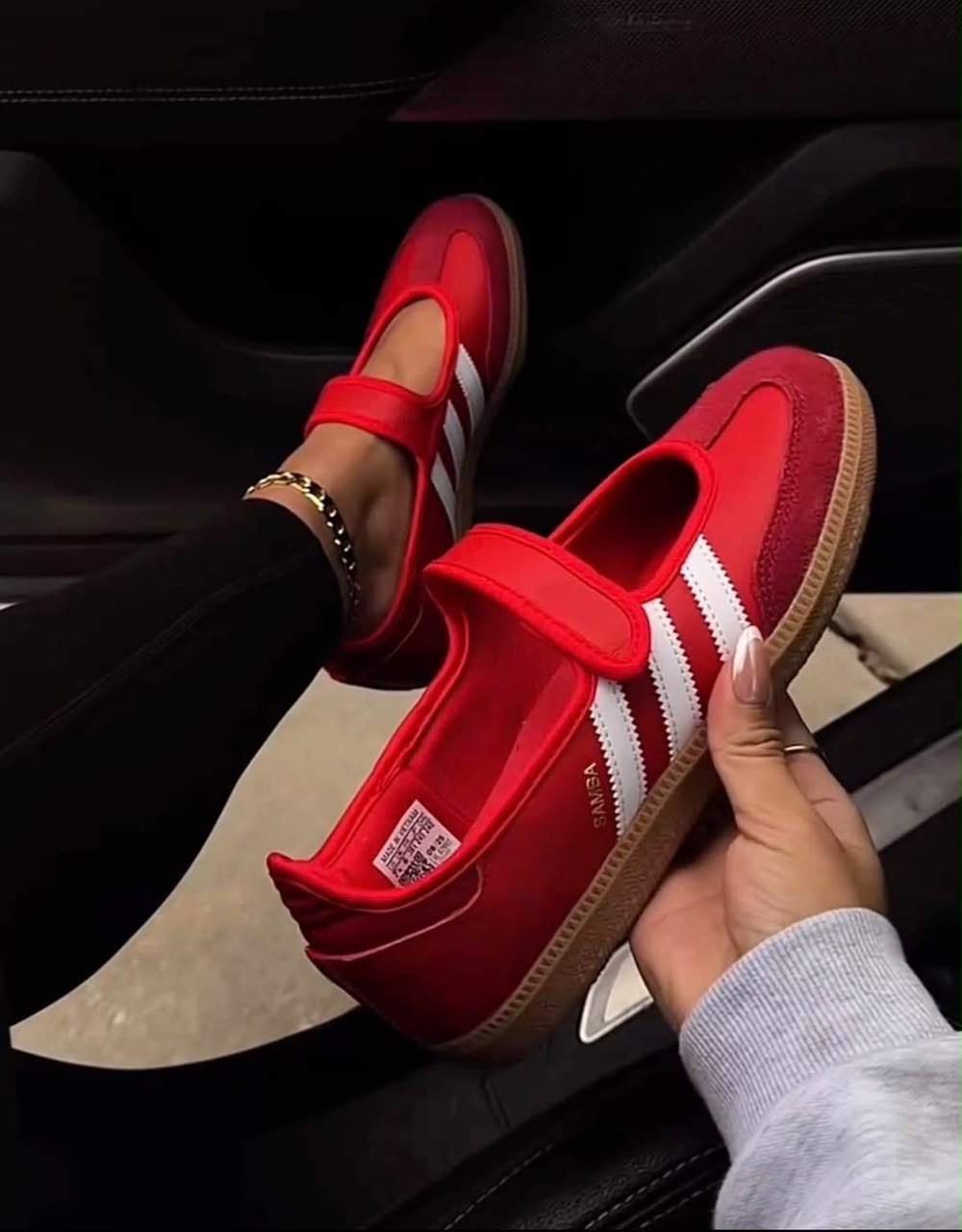 Adidas Samba Jane