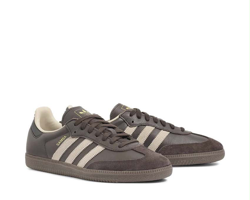 Adidas Samba