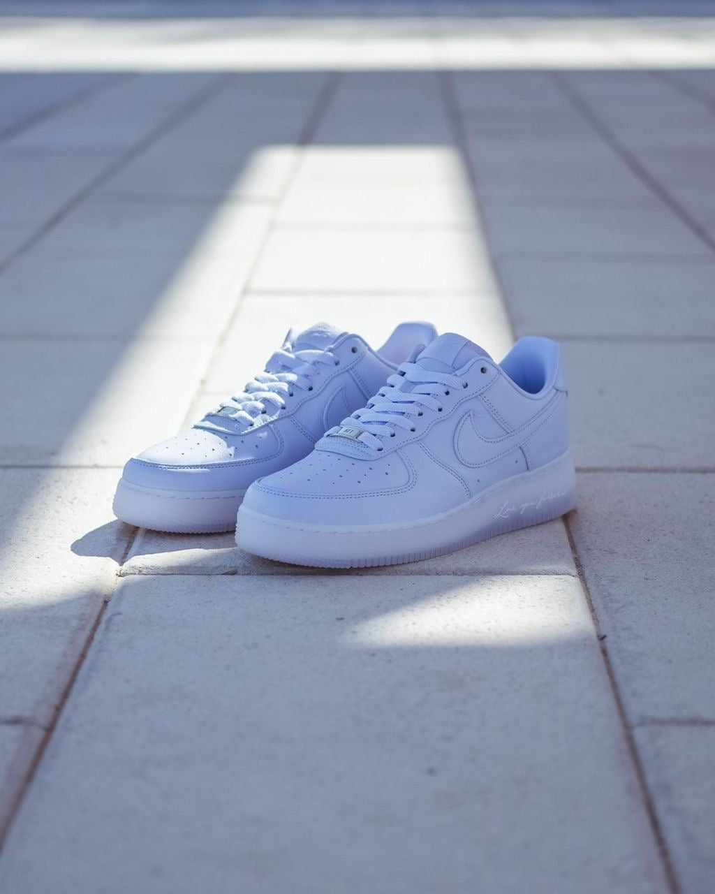 Nike Air Force One NOCTA