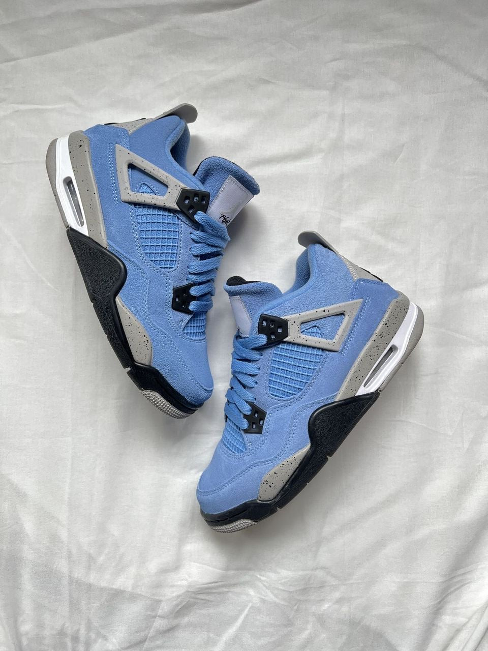 Nike JORDAN 4️⃣ Authentique