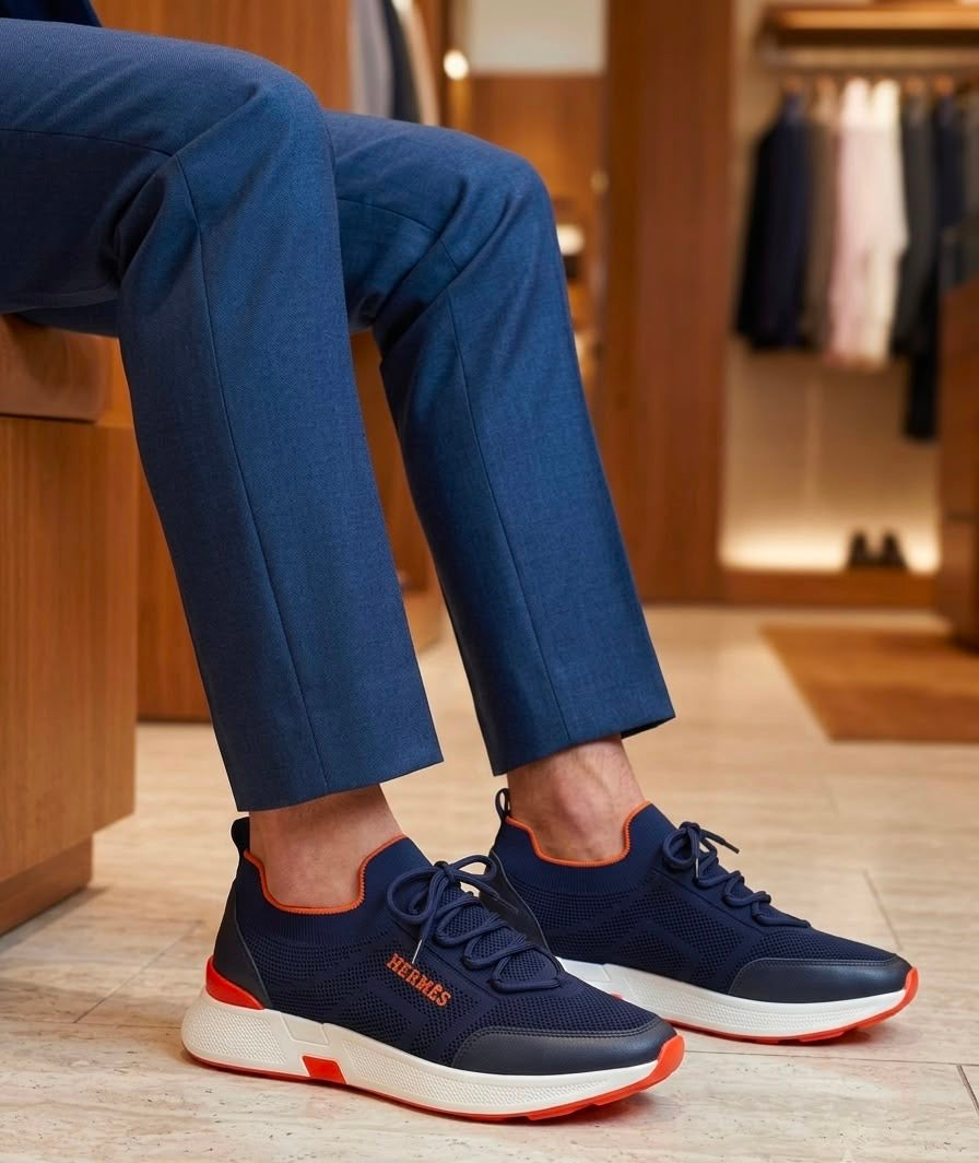 Chaussures Classiques homme Hermès