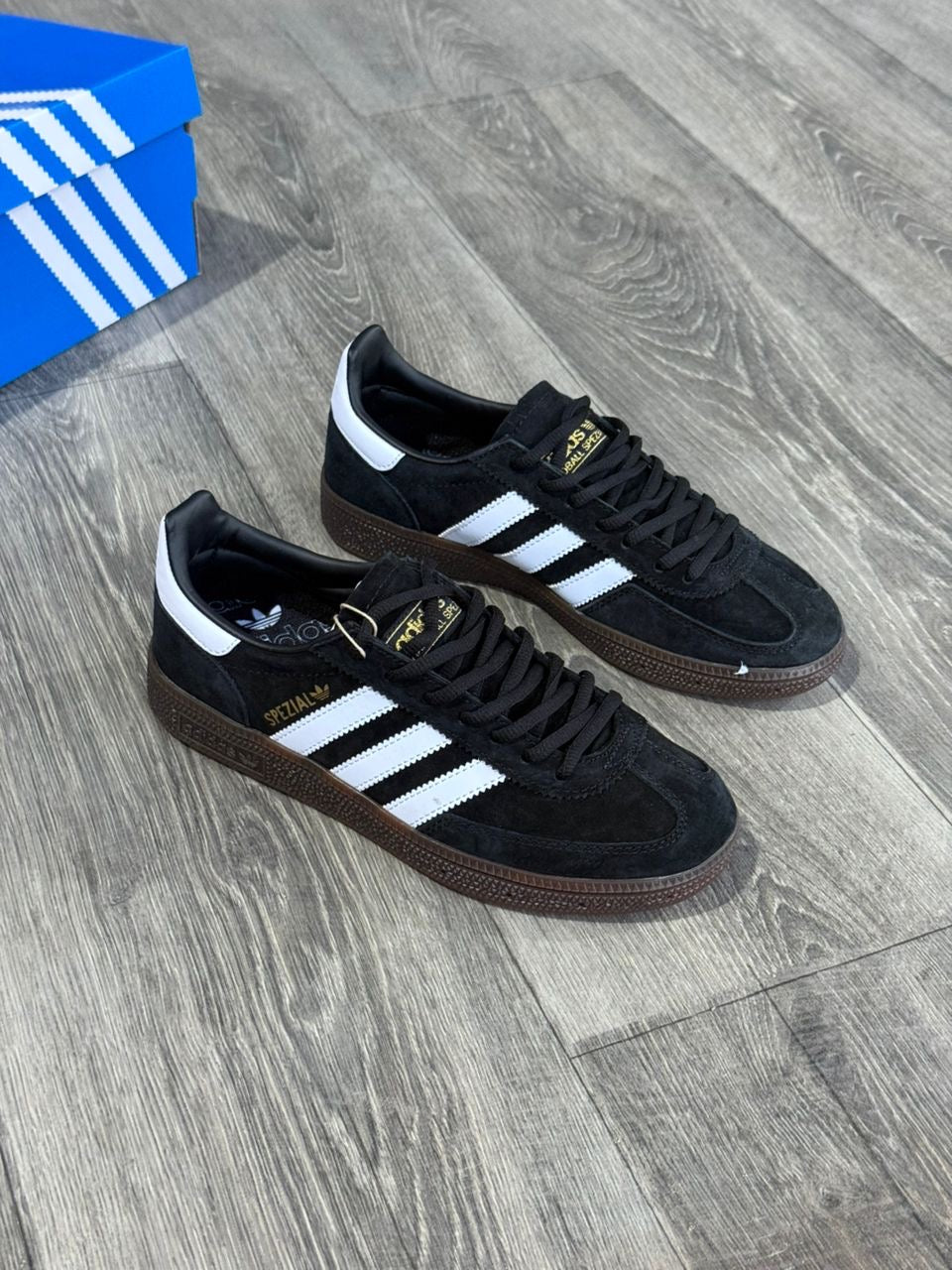 Adidas Spezial