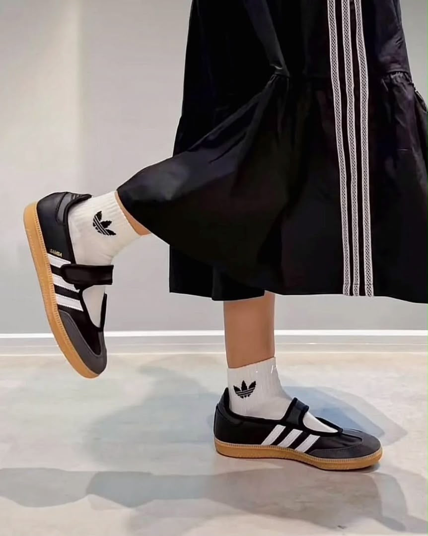 Adidas SAMBA Jane