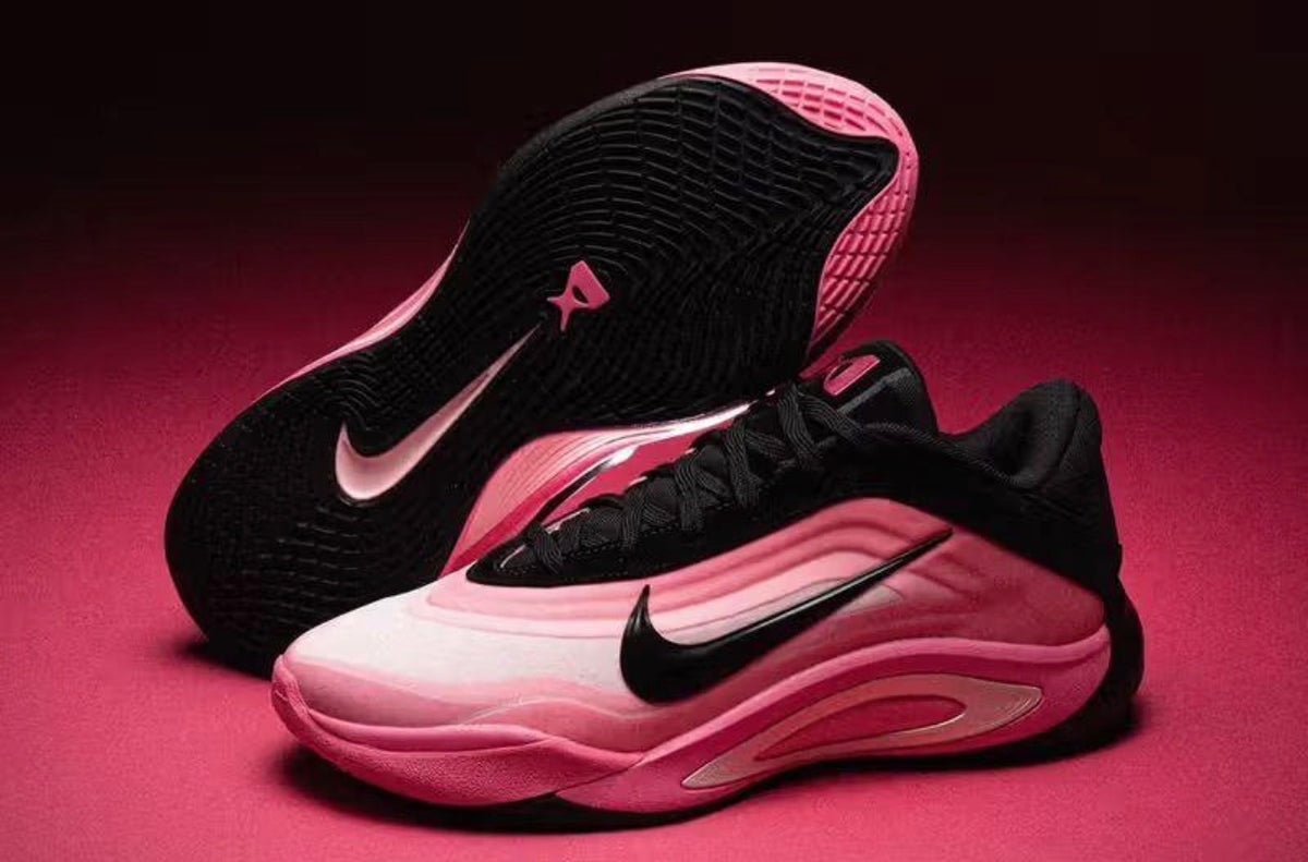 Nike A'ja Wilson A'One