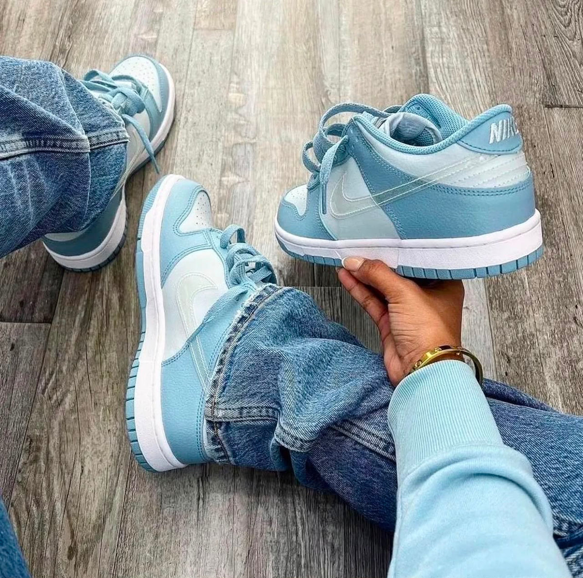 Nike Dunk Low SB