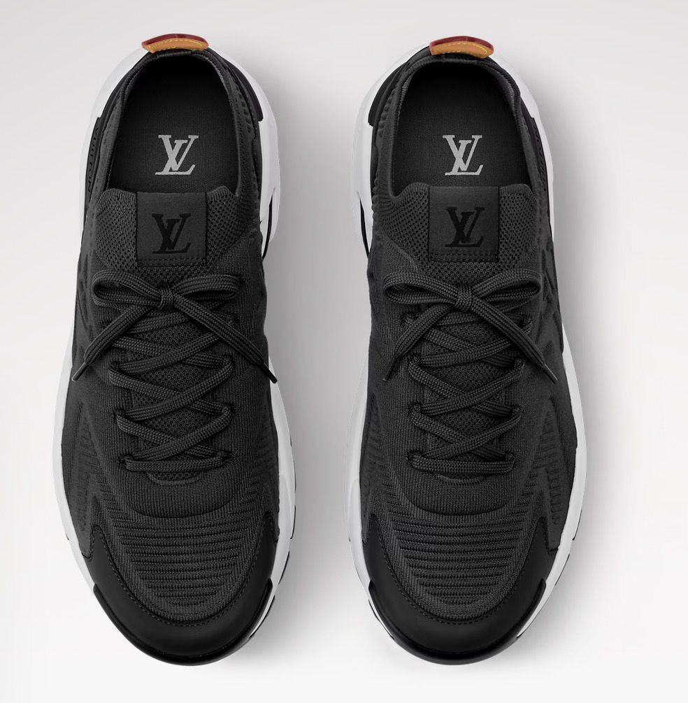Chaussures classiques homme Lv