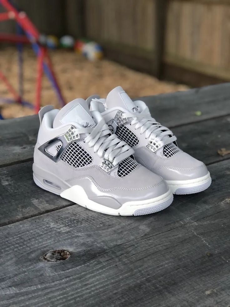 Nike JORDAN 4️⃣ Authentique