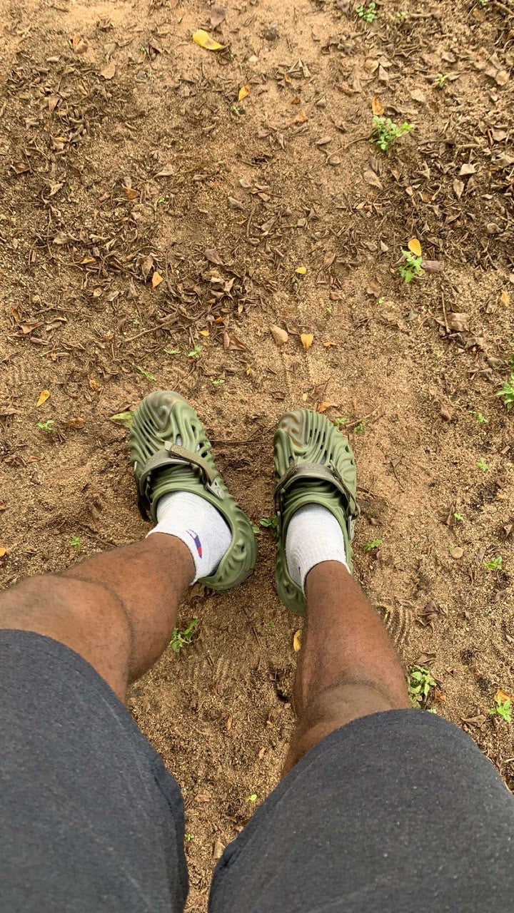 Crocs Pollex