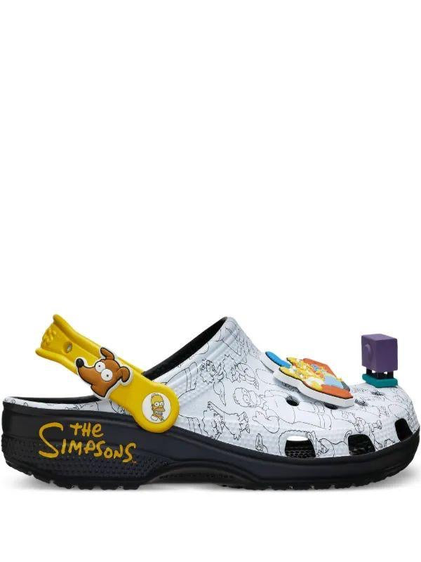 Crocs The SimpSons