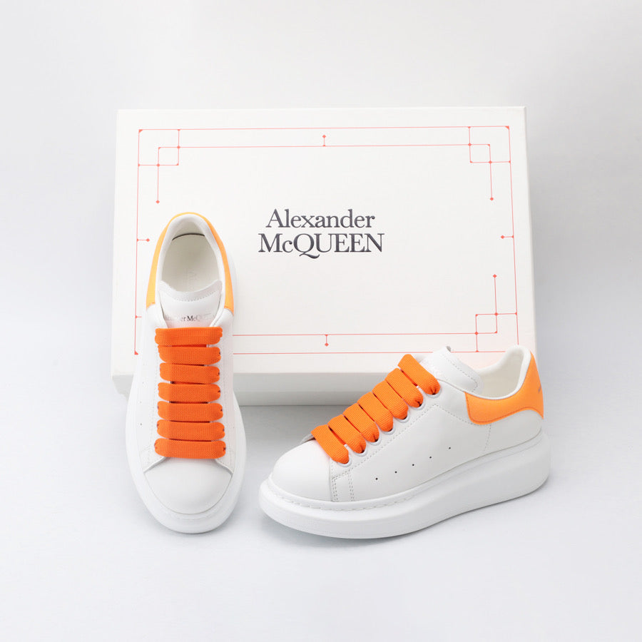 Alexandre Mc Queen Authentique