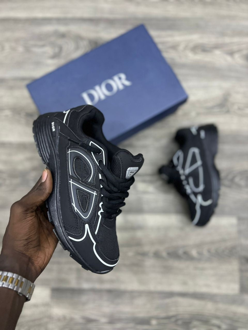 DIOR CD