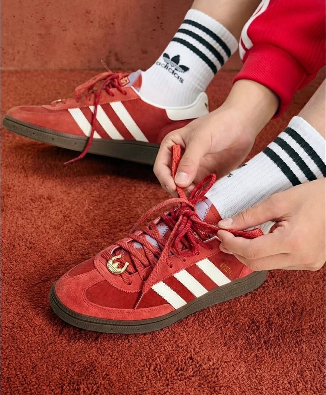 Adidas Spezial