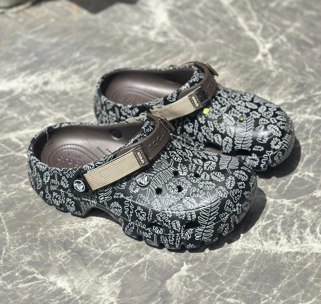 Crocs Authentique