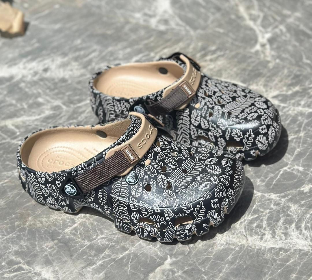 Crocs Authentique