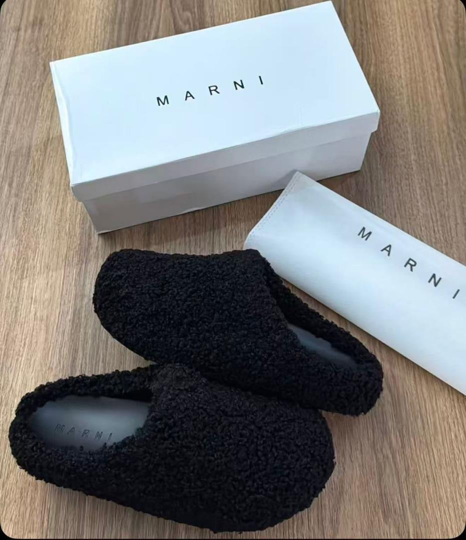 Sandales MARNI Authentique