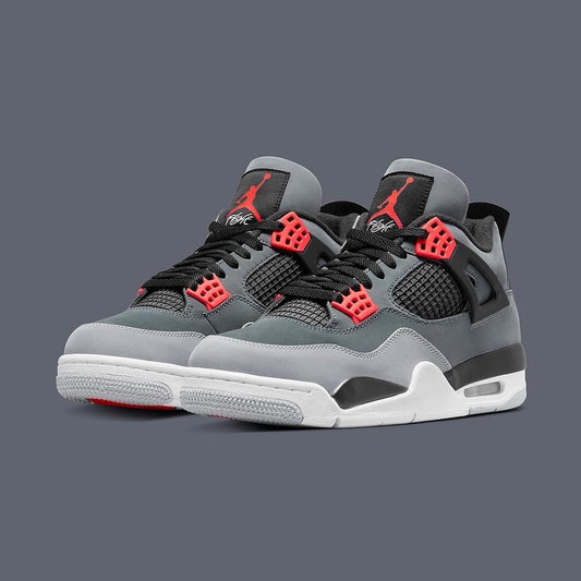 Nike JORDAN 4️⃣ Authentique