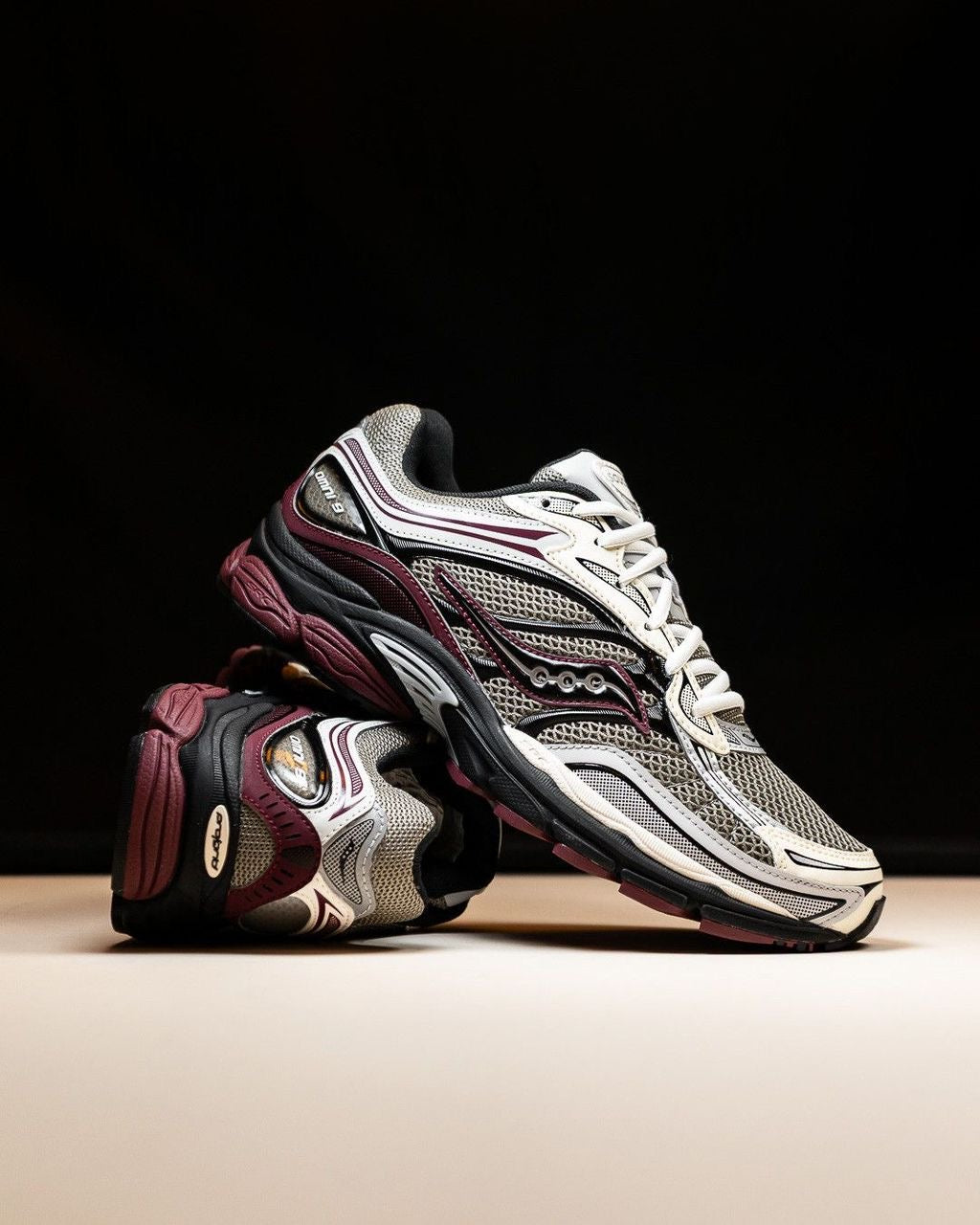 Saucony Authentique