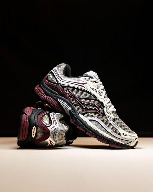 Saucony Authentique