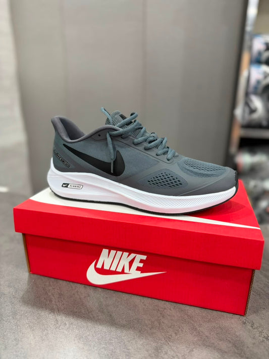 Nike Zoom : Qualité Premium
