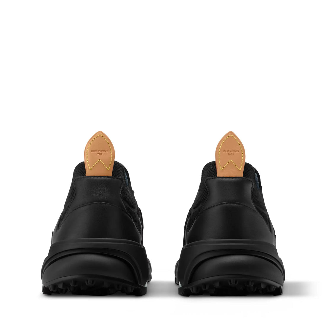 Sneaker LV Runner Tatic
