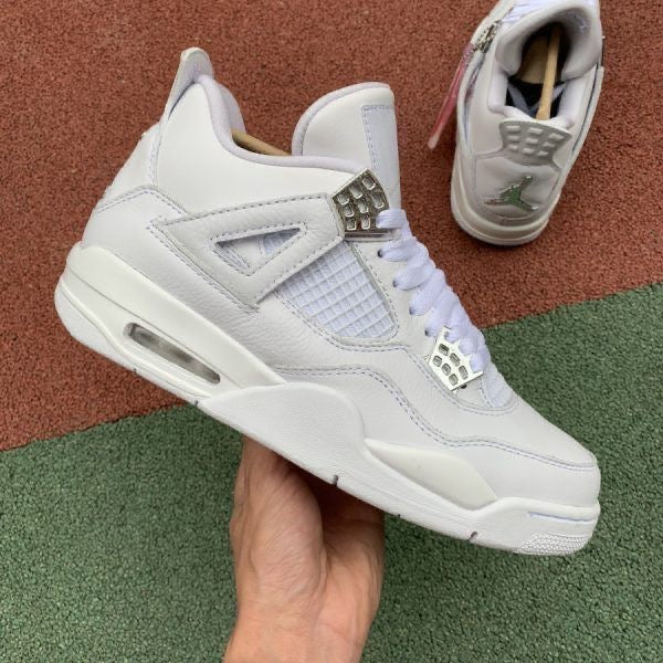 Nike JORDAN 4️⃣ Rétro Authentique