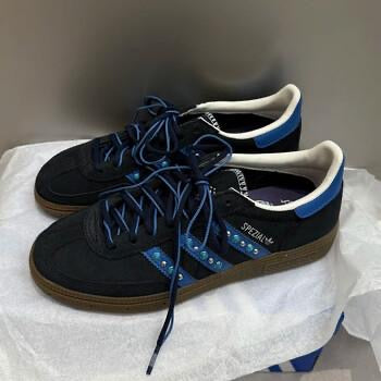 Adidas Spezial authentique