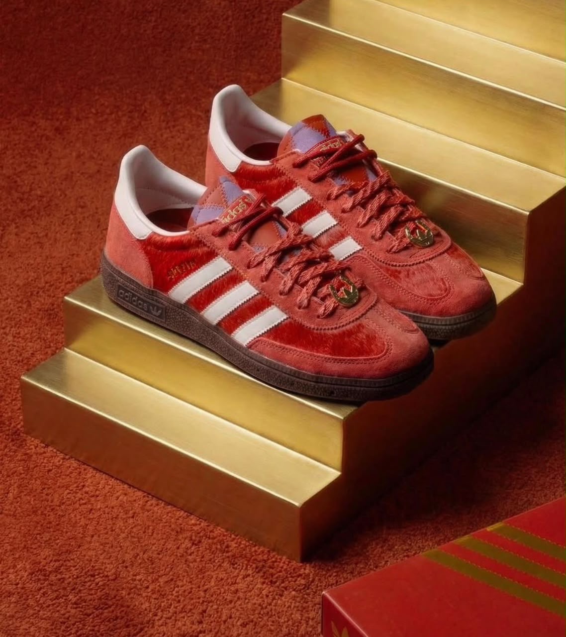 Adidas Spezial