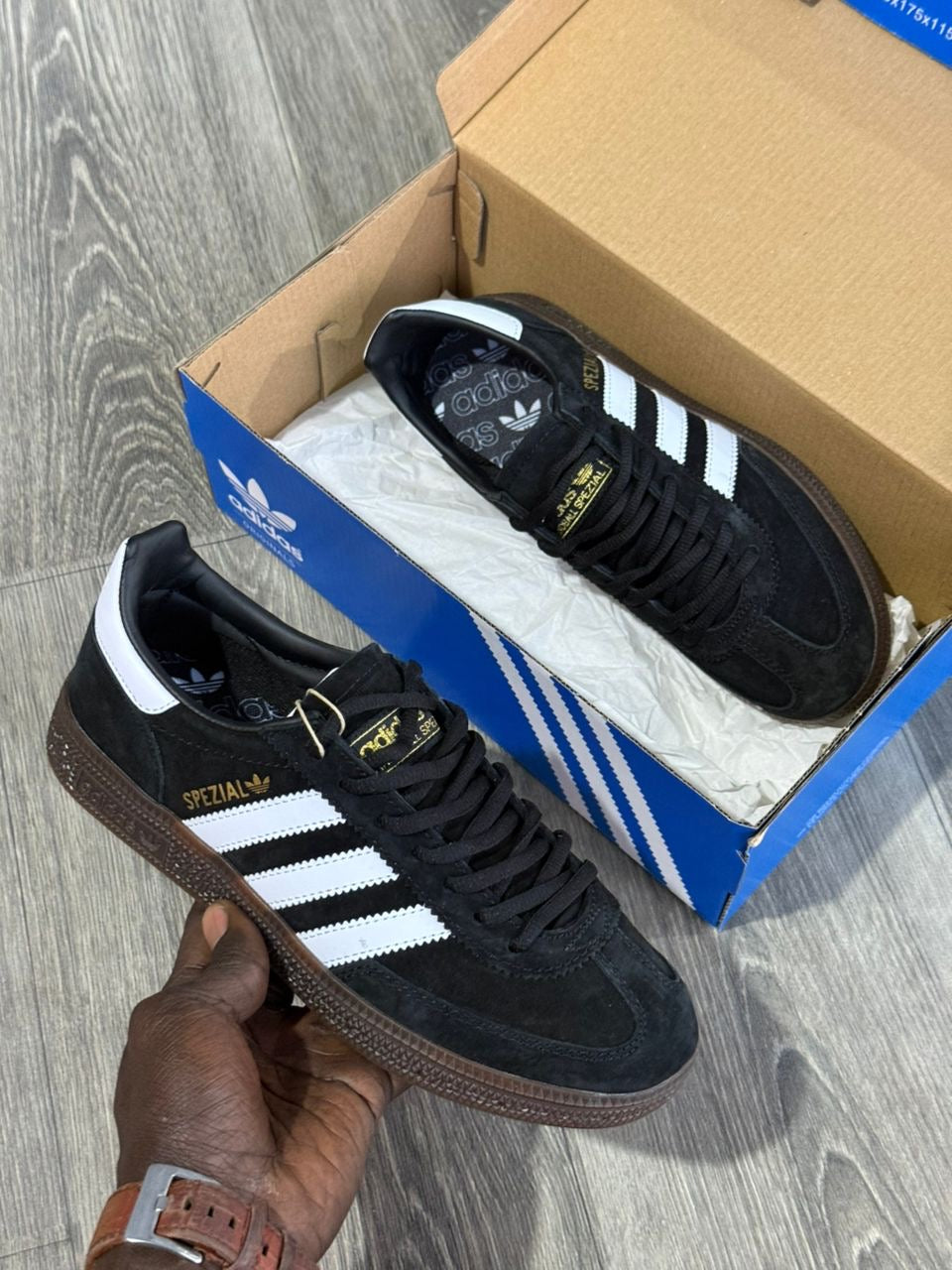 Adidas Spezial