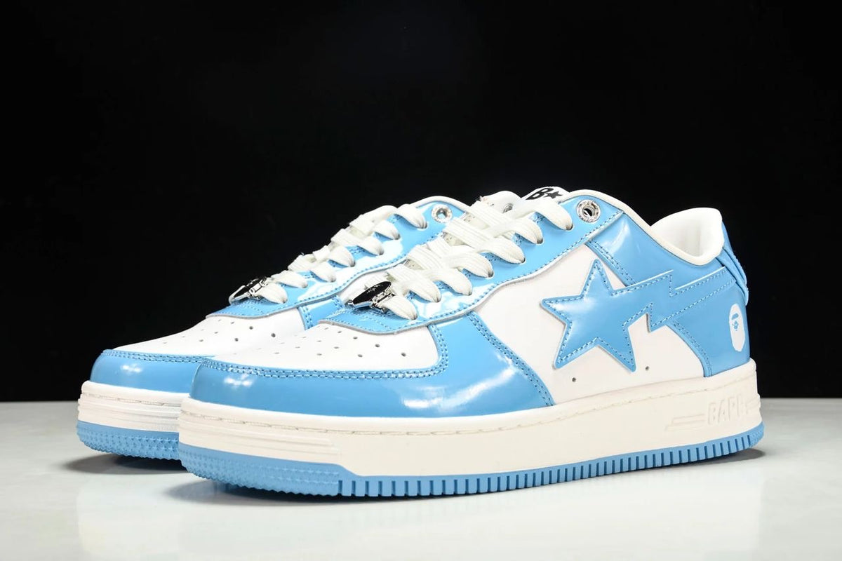 Air Force One BAPE Authentique