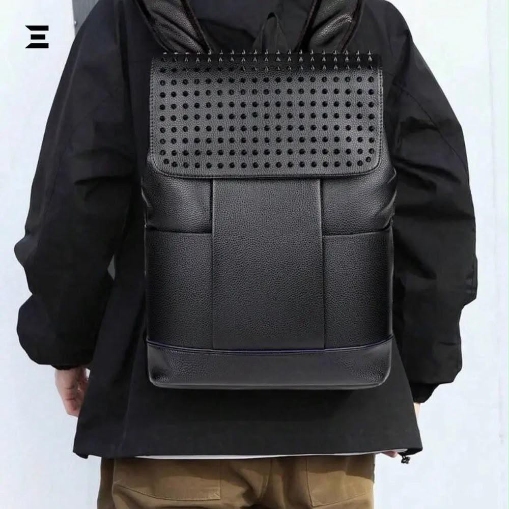 Sacs à Dos en cuir