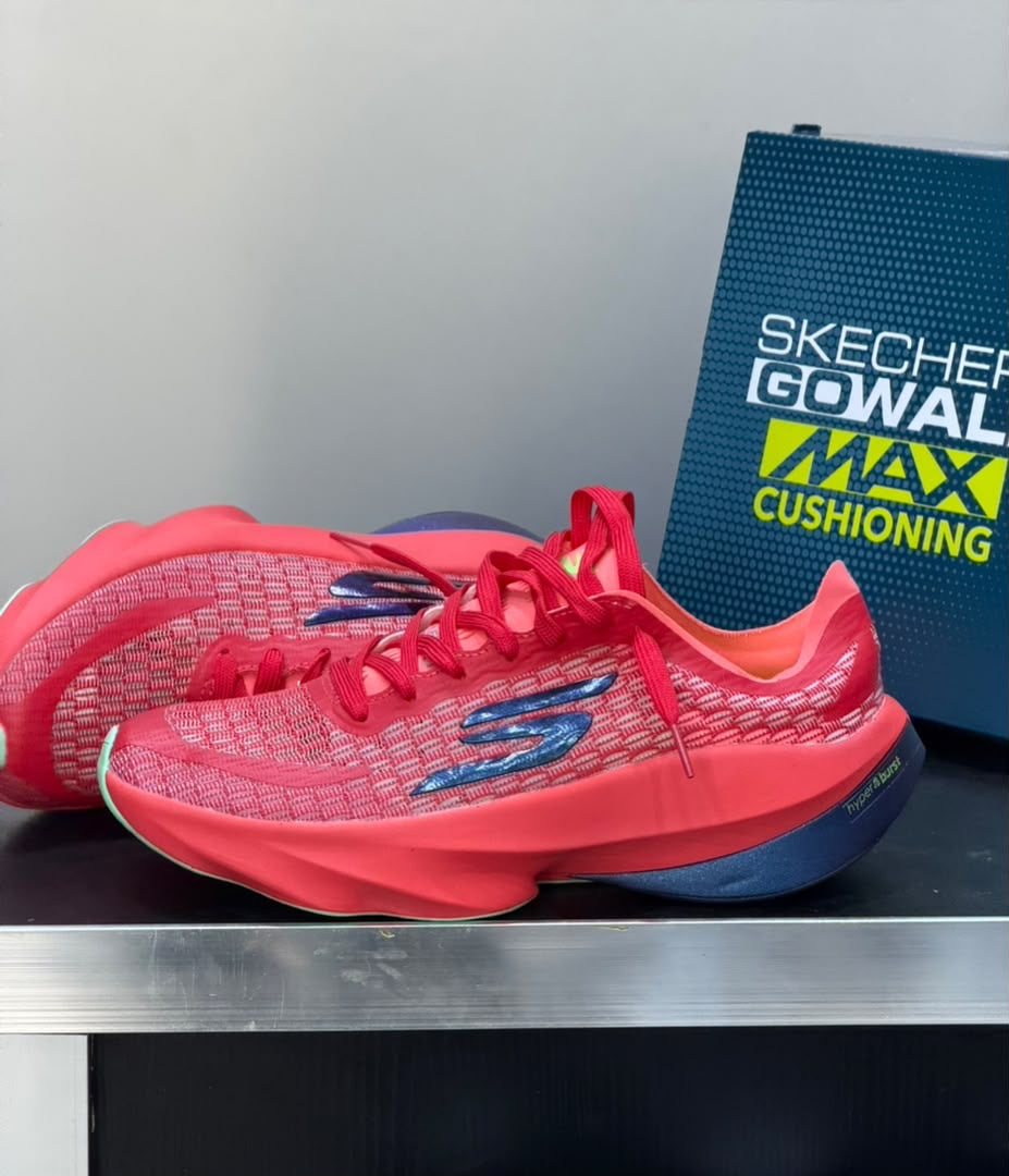 Basket Sketchers orthopédiques Authentique