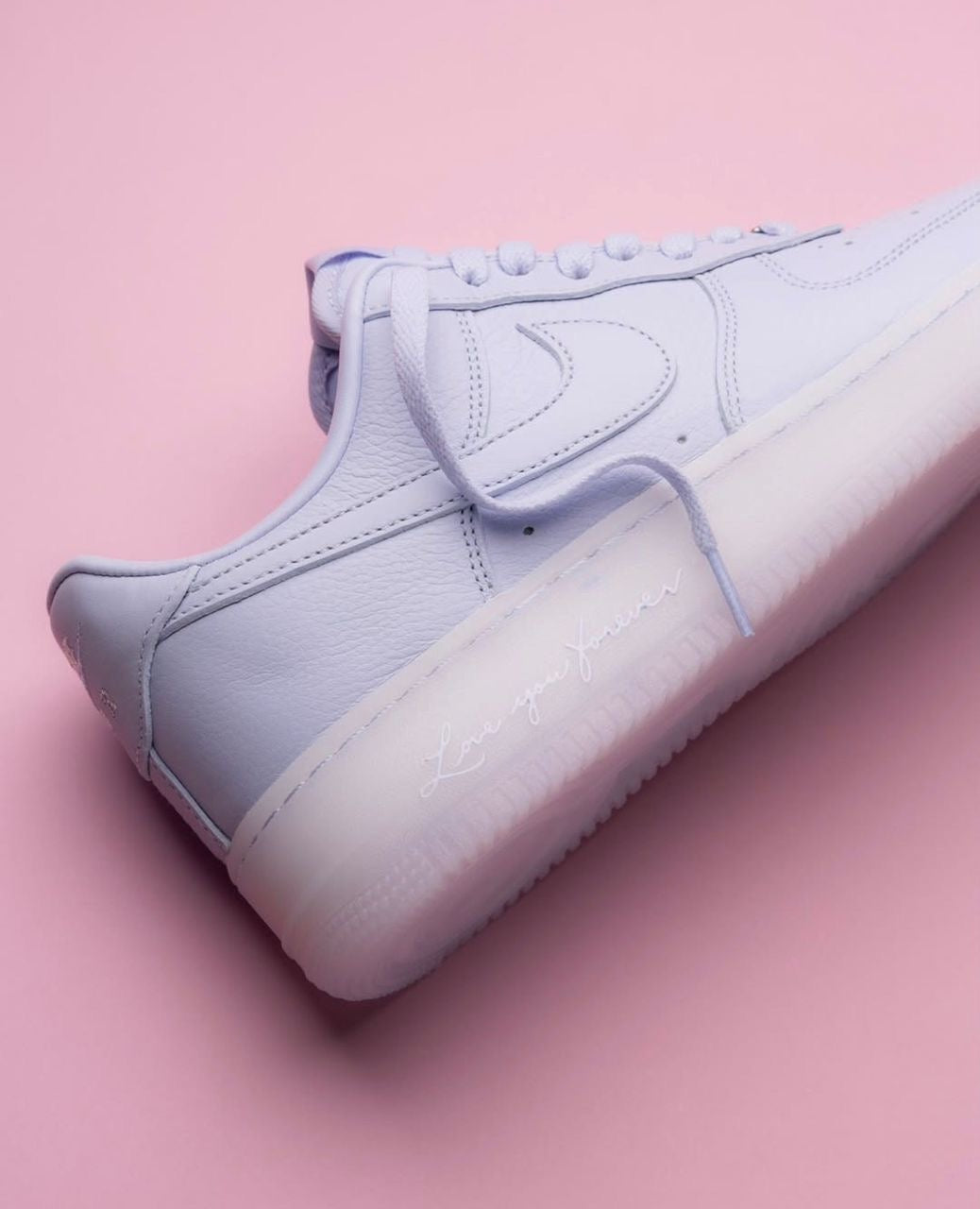Nike Air Force One NOCTA