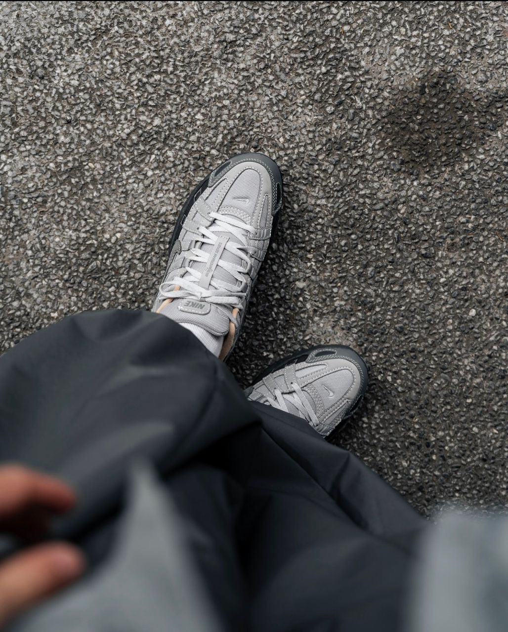 Nike P6️⃣0️⃣0️⃣0️⃣ : Qualité Authentique