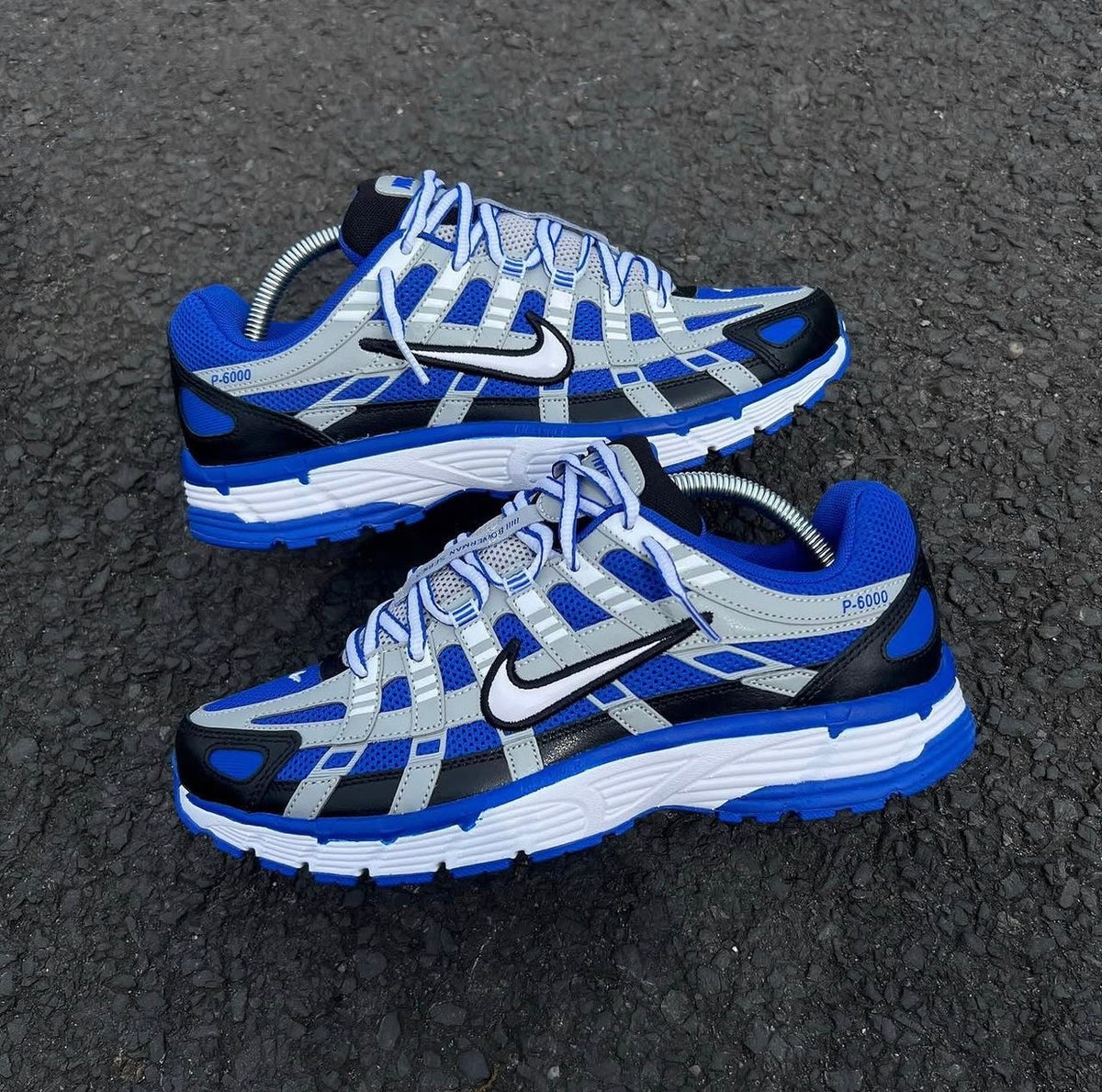 Nike P6️⃣0️⃣0️⃣0️⃣ : Qualité Authentique
