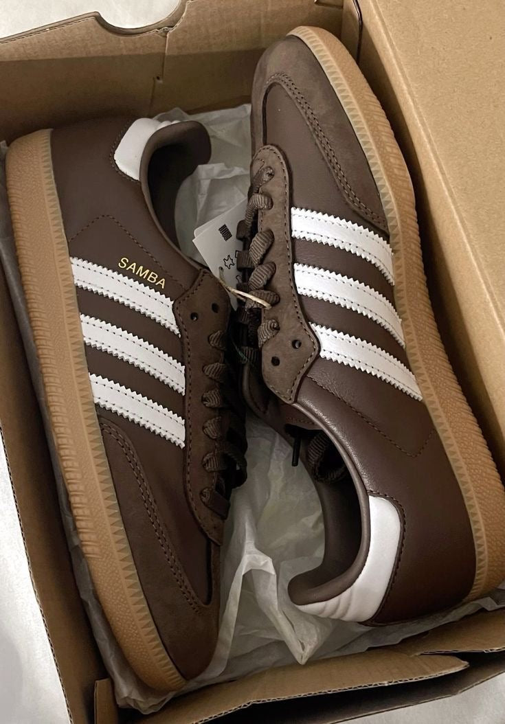 Adidas SAMBA Authentique