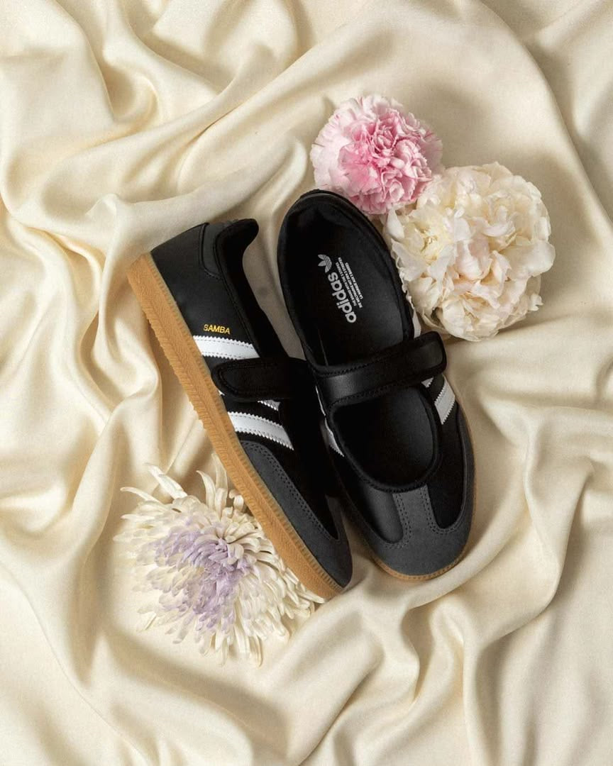 Adidas SAMBA Jane