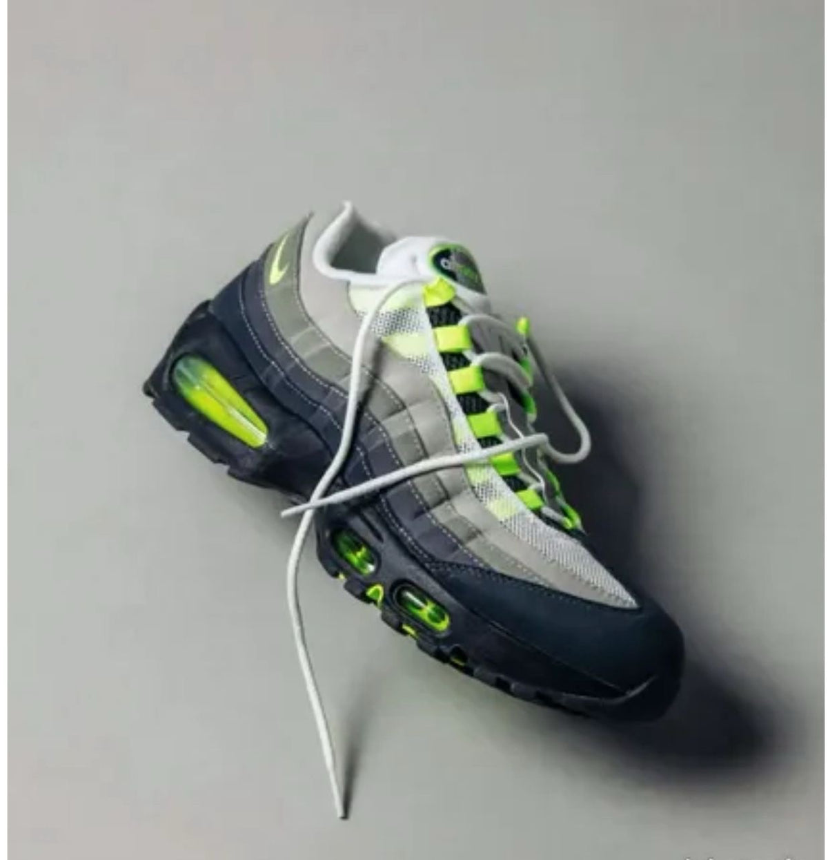 Nike Air Max 9️⃣5️⃣
