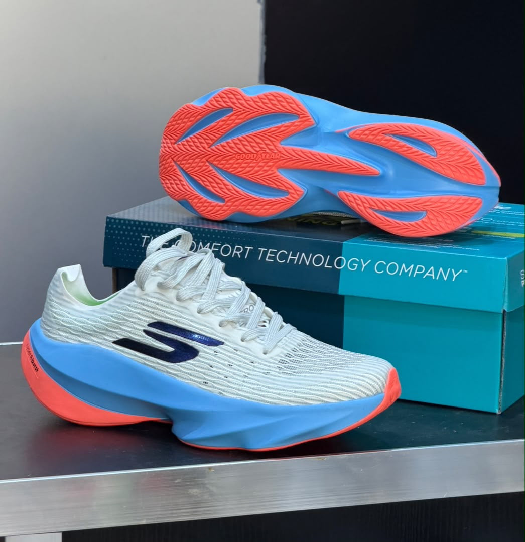 Basket Sketchers orthopédiques Authentique