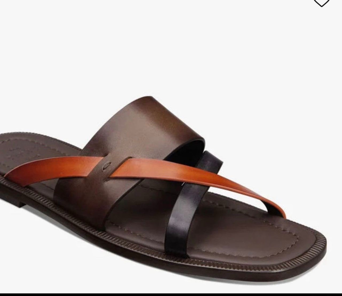 Sandales BERLITU