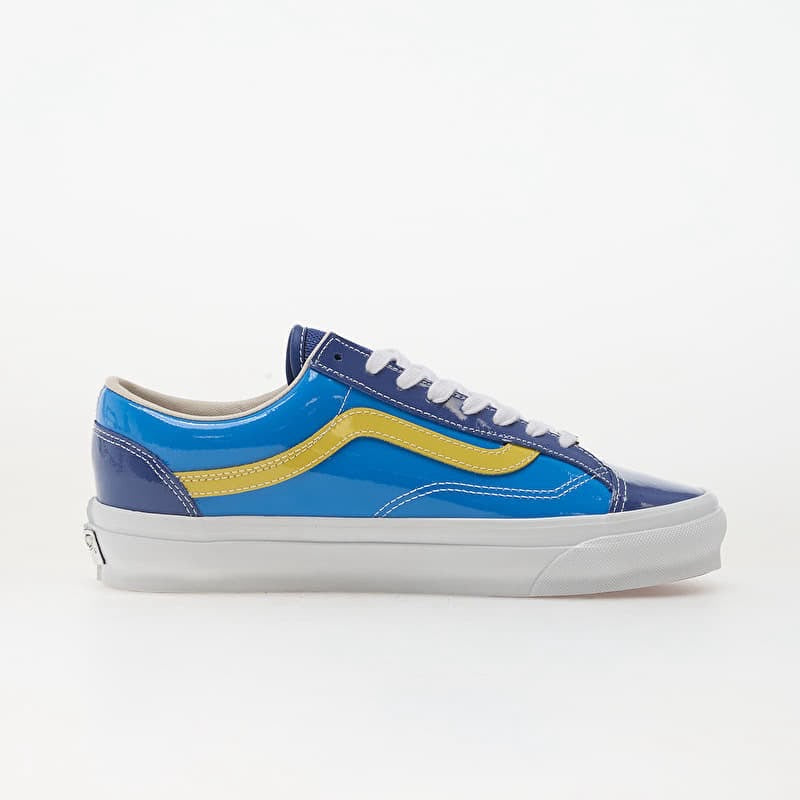Baskets Vans LX Old Skool 36